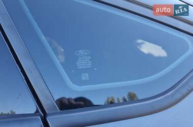 Хэтчбек Ford Focus 2017 в 