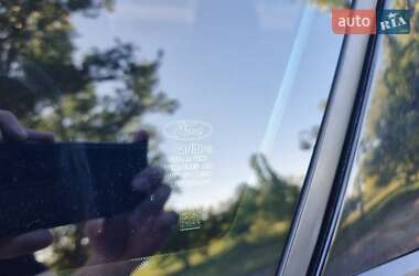 Хэтчбек Ford Focus 2017 в 