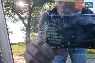Хэтчбек Ford Focus 2017 в 