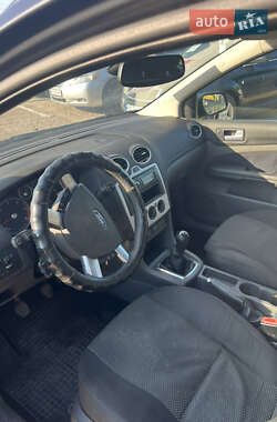 Универсал Ford Focus 2006 в 