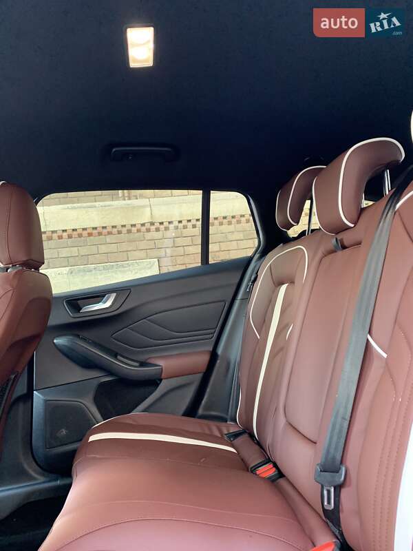 Универсал Ford Focus 2018 в Черновцах фото 10 Универсал Ford Focus 2018 в Черновцах