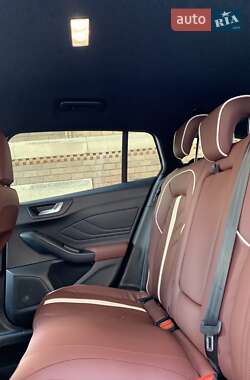 Универсал Ford Focus 2018 в 