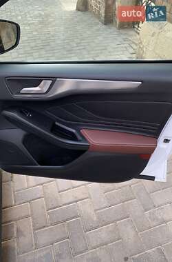 Универсал Ford Focus 2018 в 