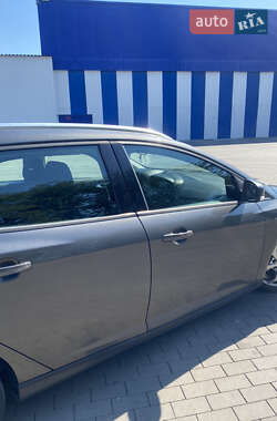 Универсал Ford Focus 2016 в 
