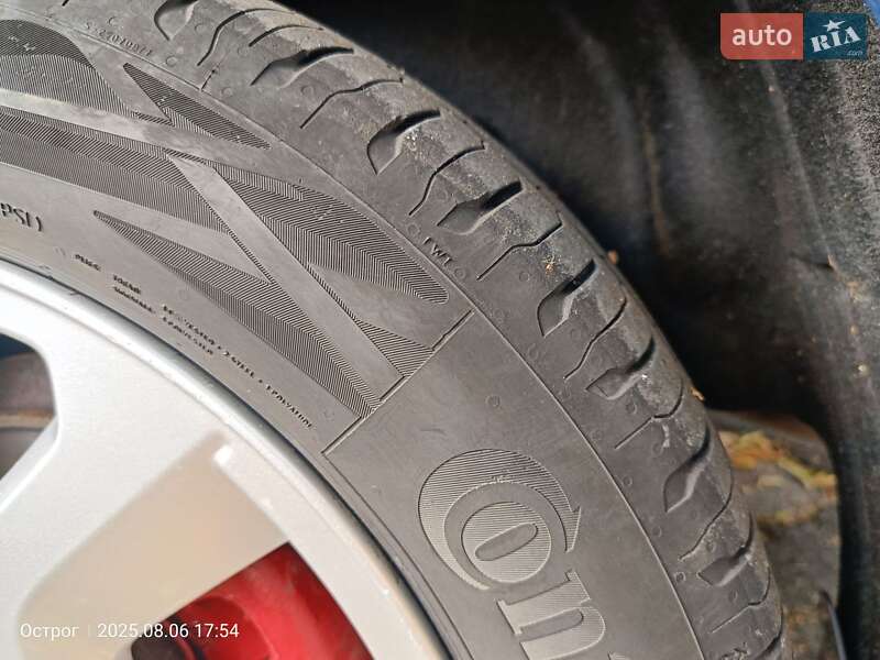 Универсал Ford Focus 2008 в Остроге