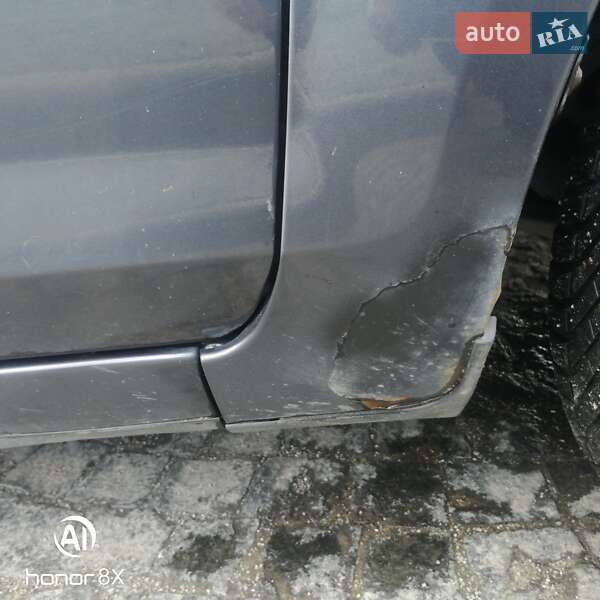 Хэтчбек Ford Focus 2010 в Броварах фото 19 Хэтчбек Ford Focus 2010 в Броварах