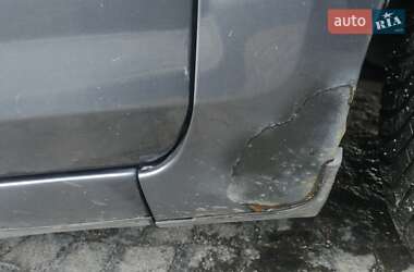 Хетчбек Ford Focus 2010 в 
