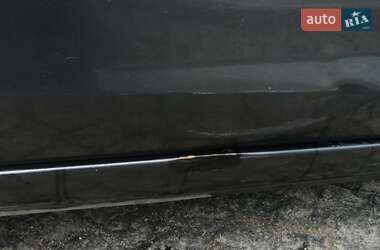 Хетчбек Ford Focus 2010 в 