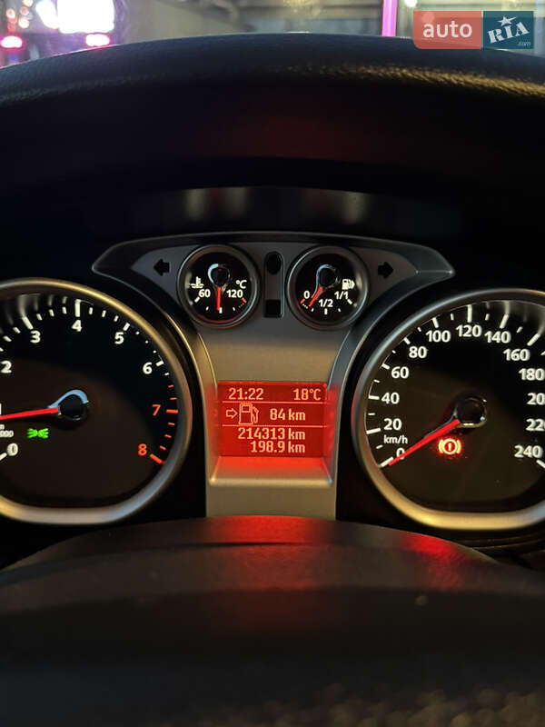 Хэтчбек Ford Focus 2010 в Львове фото 20 Хэтчбек Ford Focus 2010 в Львове