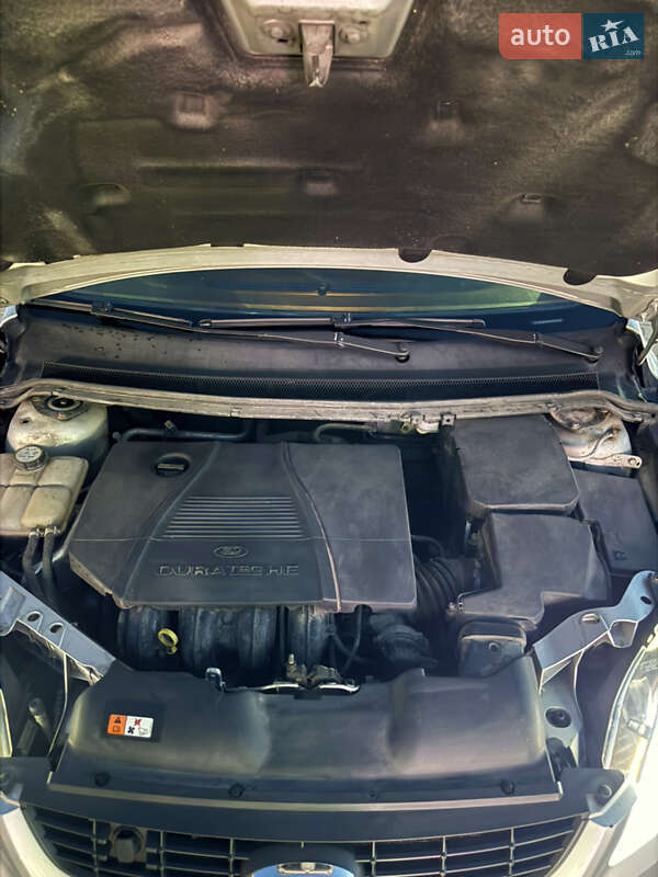 Хэтчбек Ford Focus 2010 в Львове фото 35 Хэтчбек Ford Focus 2010 в Львове