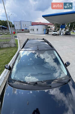 Универсал Ford Focus 2008 в 