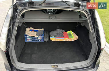 Универсал Ford Focus 2008 в 