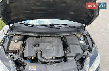 Универсал Ford Focus 2008 в 