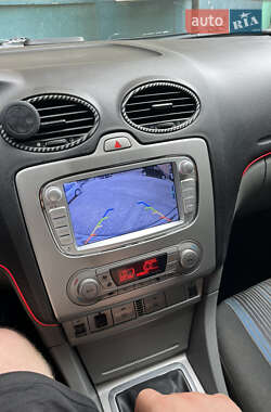 Универсал Ford Focus 2008 в 