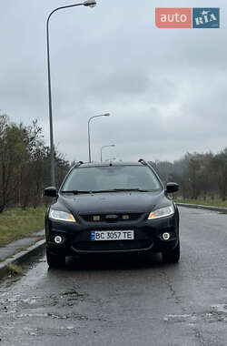 Универсал Ford Focus 2008 в 