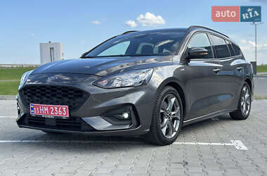 Универсал Ford Focus 2020 в 