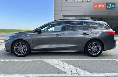 Универсал Ford Focus 2020 в 