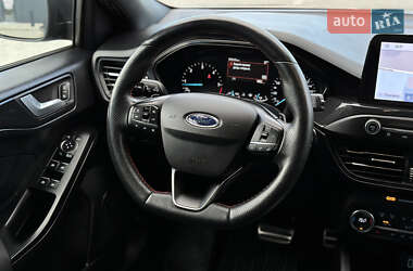 Универсал Ford Focus 2020 в 