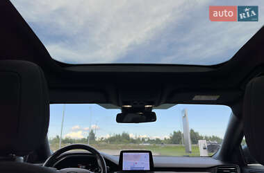 Универсал Ford Focus 2020 в 