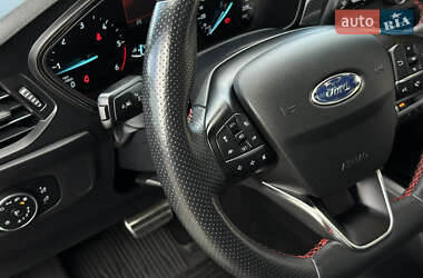 Универсал Ford Focus 2020 в 