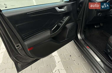 Универсал Ford Focus 2020 в 