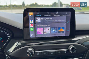 Универсал Ford Focus 2020 в 
