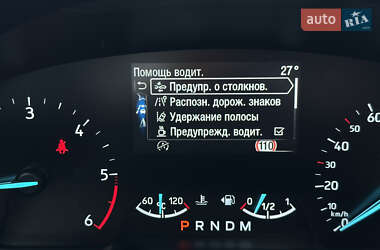 Универсал Ford Focus 2020 в 
