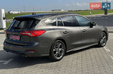 Универсал Ford Focus 2020 в 