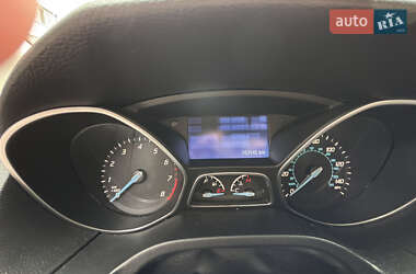 Седан Ford Focus 2013 в 