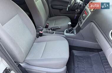 Универсал Ford Focus 2007 в 