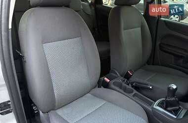 Универсал Ford Focus 2007 в 