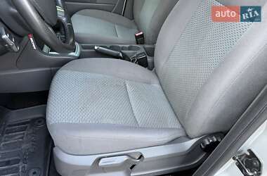 Универсал Ford Focus 2007 в 