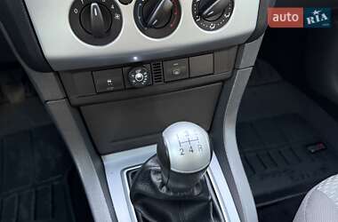 Универсал Ford Focus 2007 в 