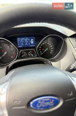 Хэтчбек Ford Focus 2013 в Броварах