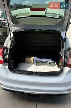 Хэтчбек Ford Focus 2013 в Броварах