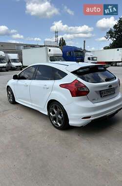Хэтчбек Ford Focus 2013 в Броварах