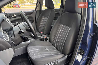 Универсал Ford Focus 2008 в 
