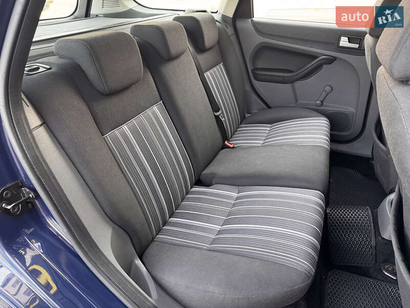 Универсал Ford Focus 2008 в Харькове