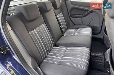 Универсал Ford Focus 2008 в 
