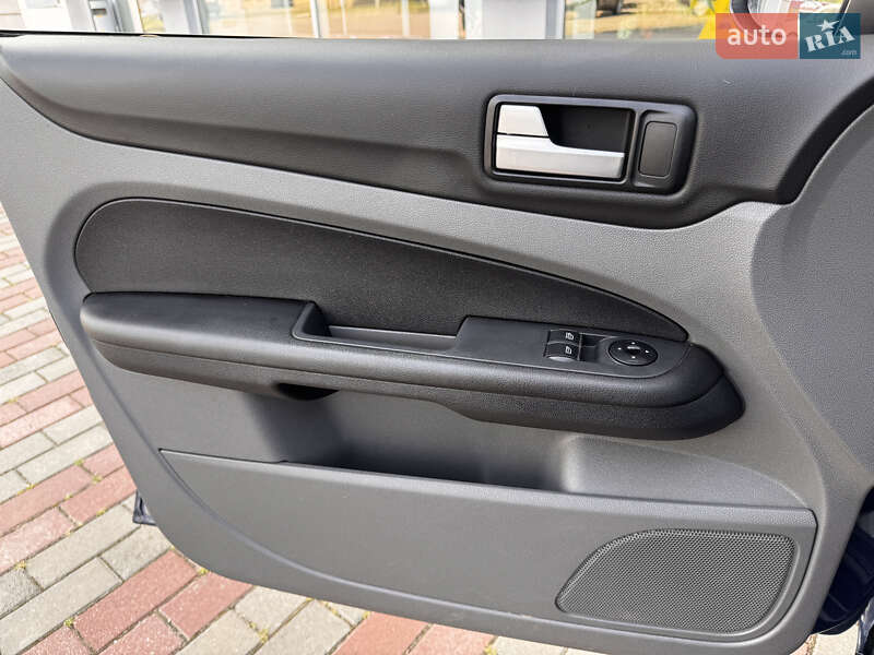 Универсал Ford Focus 2008 в Харькове