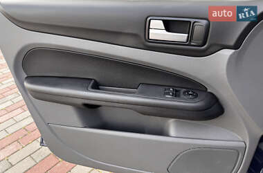 Универсал Ford Focus 2008 в 