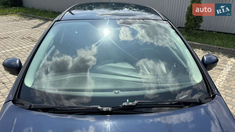 Універсал Ford Focus 2012 в Івано-Франківську