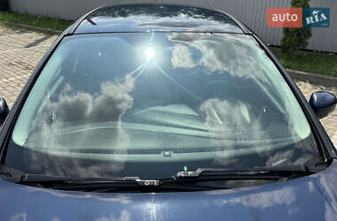 Универсал Ford Focus 2012 в 
