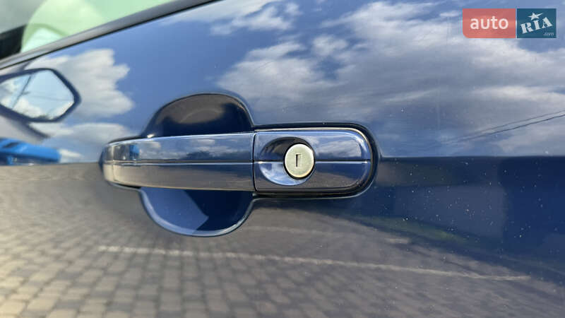 Універсал Ford Focus 2012 в Івано-Франківську