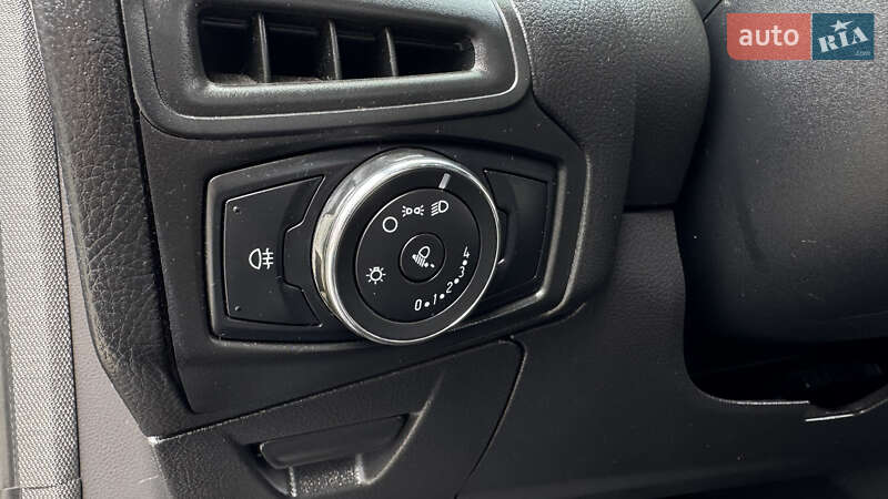 Універсал Ford Focus 2012 в Івано-Франківську