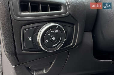 Универсал Ford Focus 2012 в 