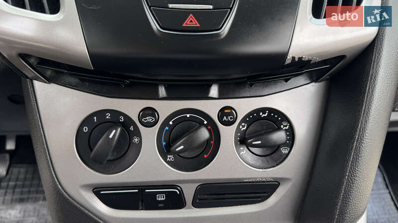 Універсал Ford Focus 2012 в Івано-Франківську