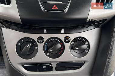 Универсал Ford Focus 2012 в 