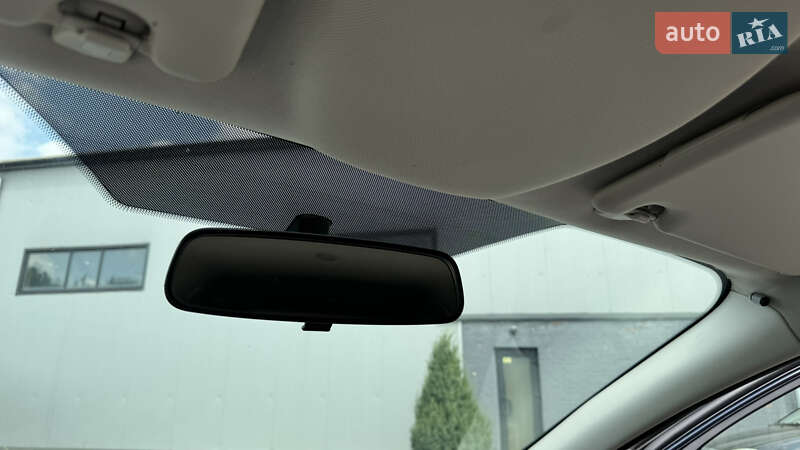 Універсал Ford Focus 2012 в Івано-Франківську