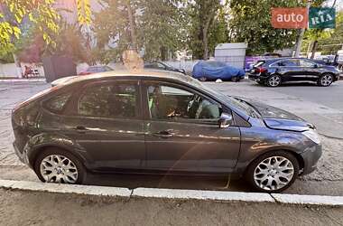Хэтчбек Ford Focus 2008 в Одессе